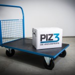 PIZ3 Zügelshop, Bücherkarton, solides Verpackungsmaterial für Umzug, bestes Packmaterial für Umzüge, Umzugskartons kaufen, Graubünden, Engadin, Chur